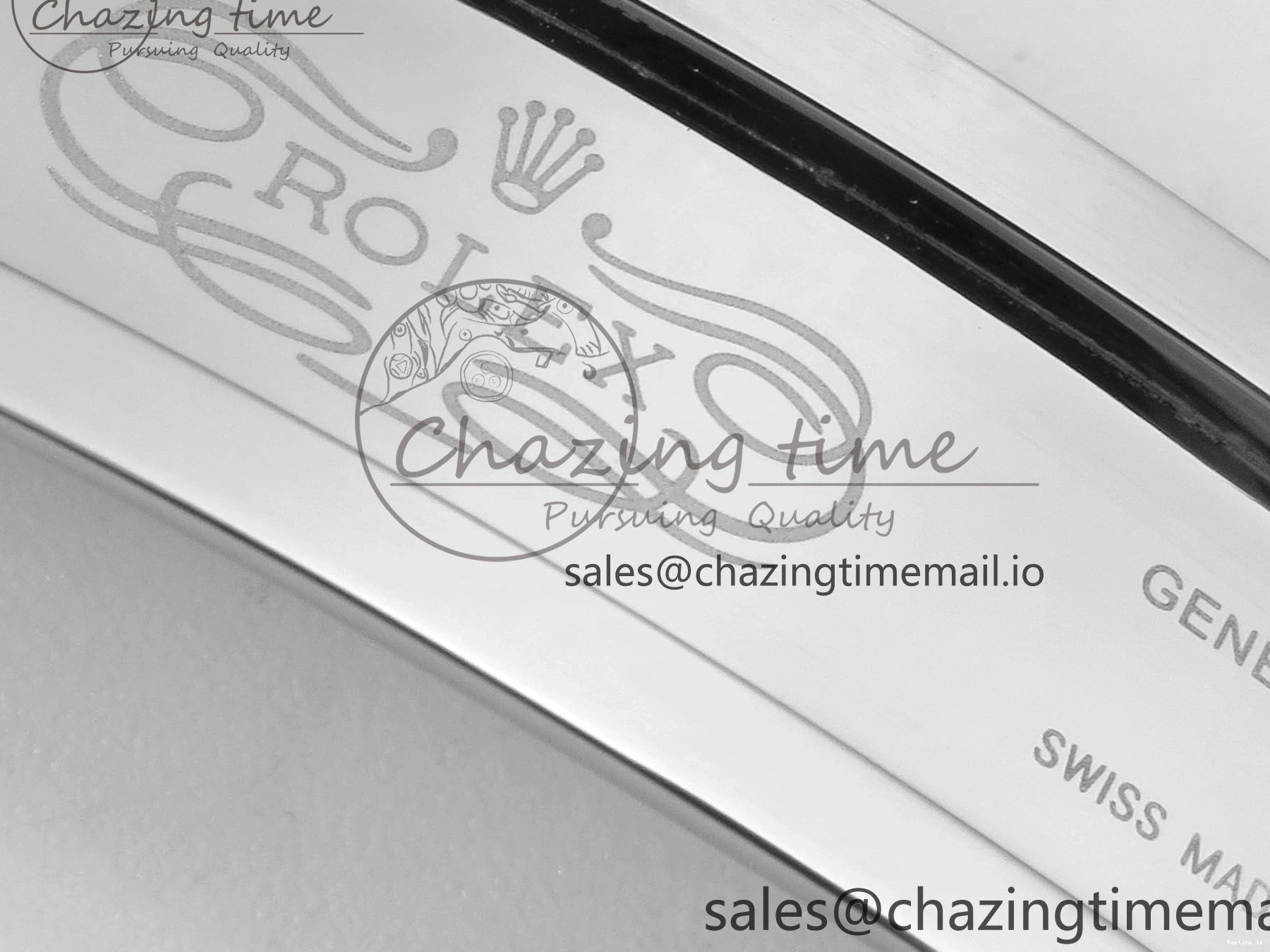 0108 Durable 2025 Oyster Perpetual 126000 36mm KRF 1:1 Best Edition 904L Steel Black Dial VR 131